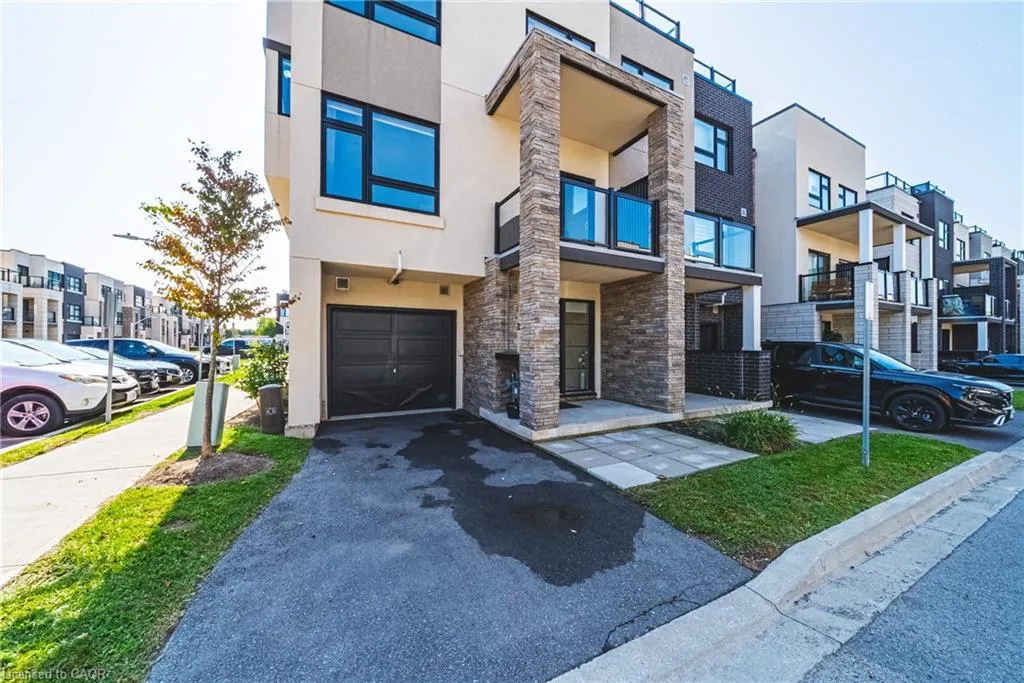 1121 Cooke Boulevard, #13