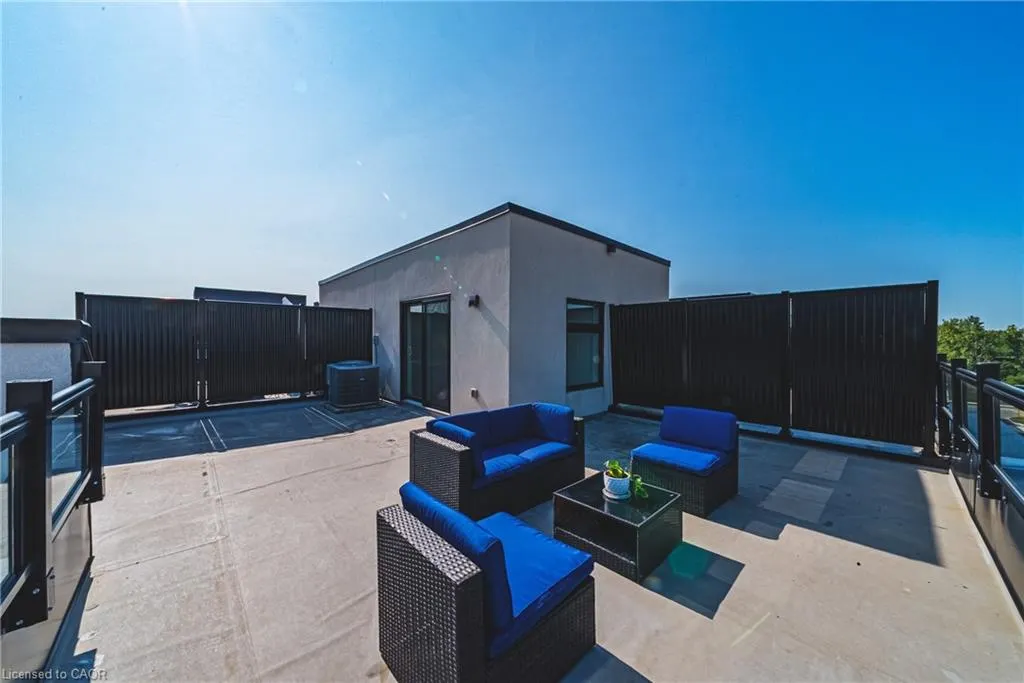 1121 Cooke Boulevard, #13
