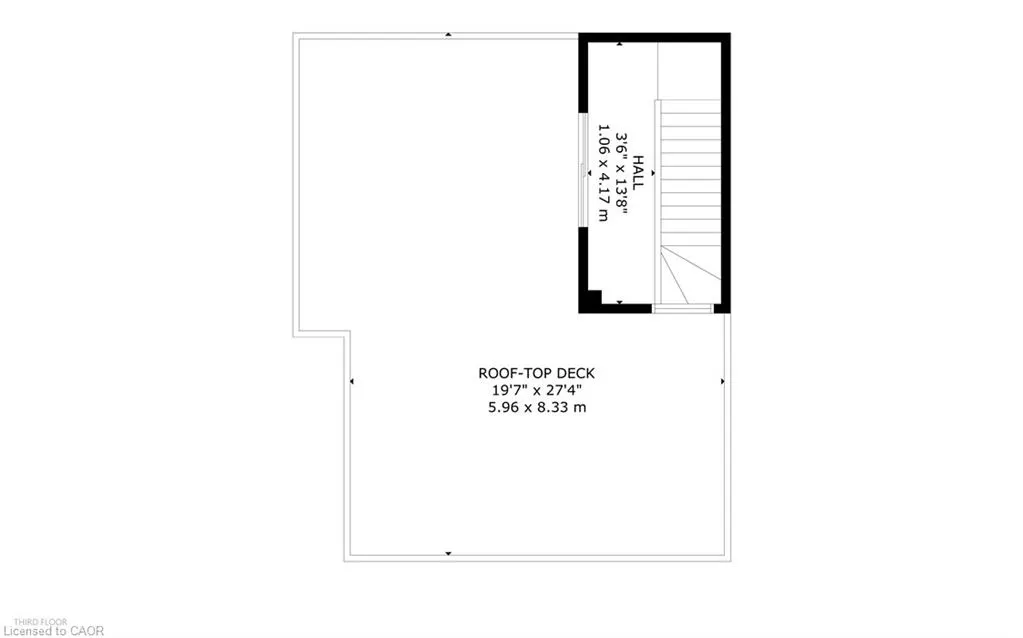 1121 Cooke Boulevard, #13