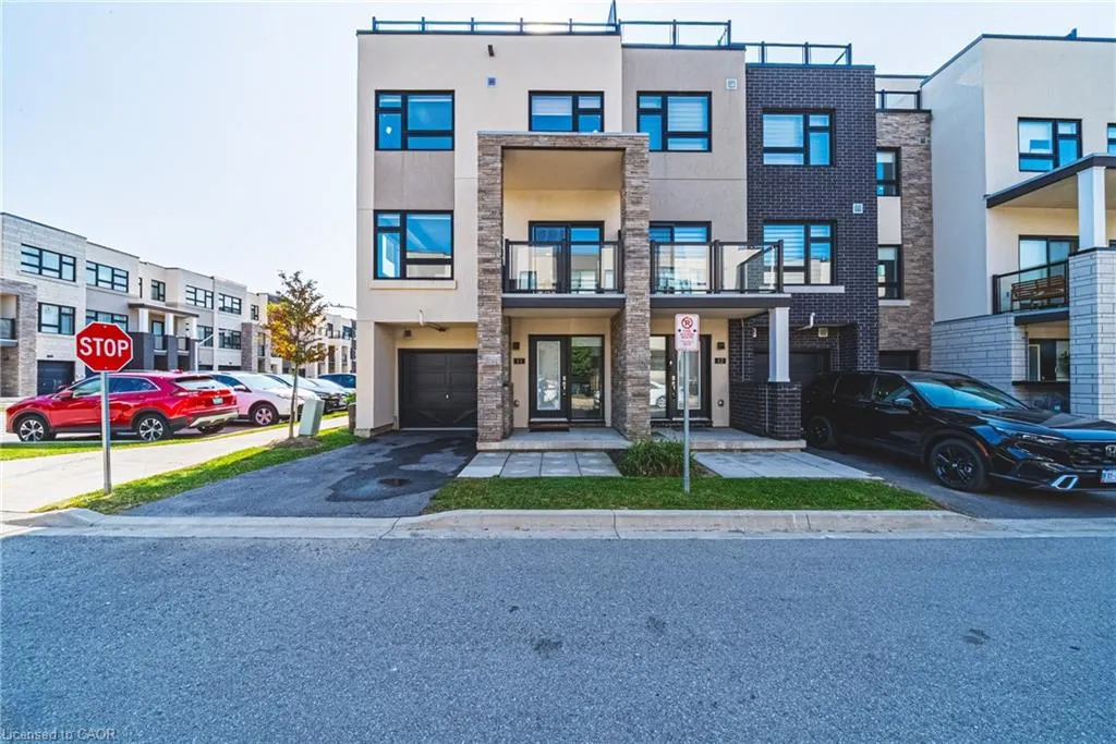1121 Cooke Boulevard, #13