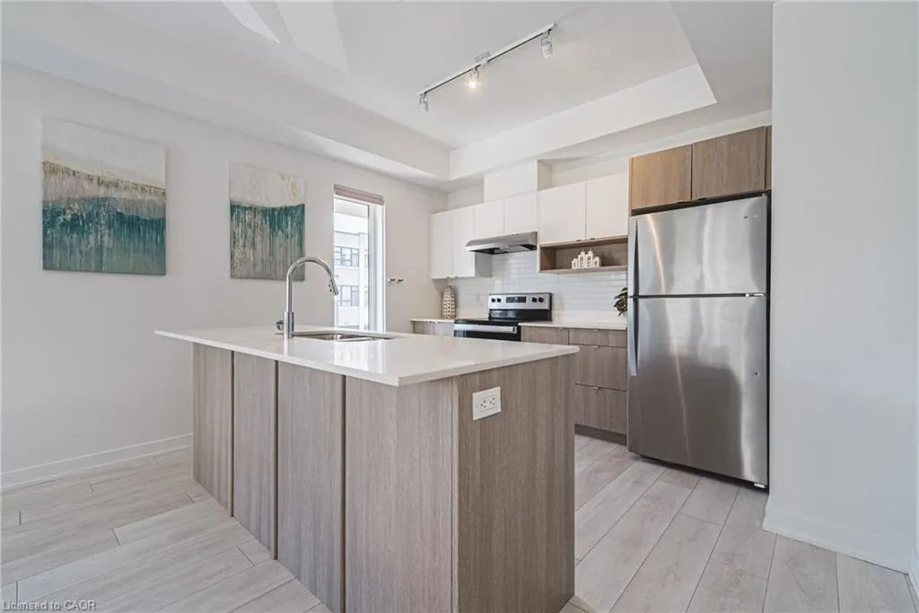 1121 Cooke Boulevard, #13
