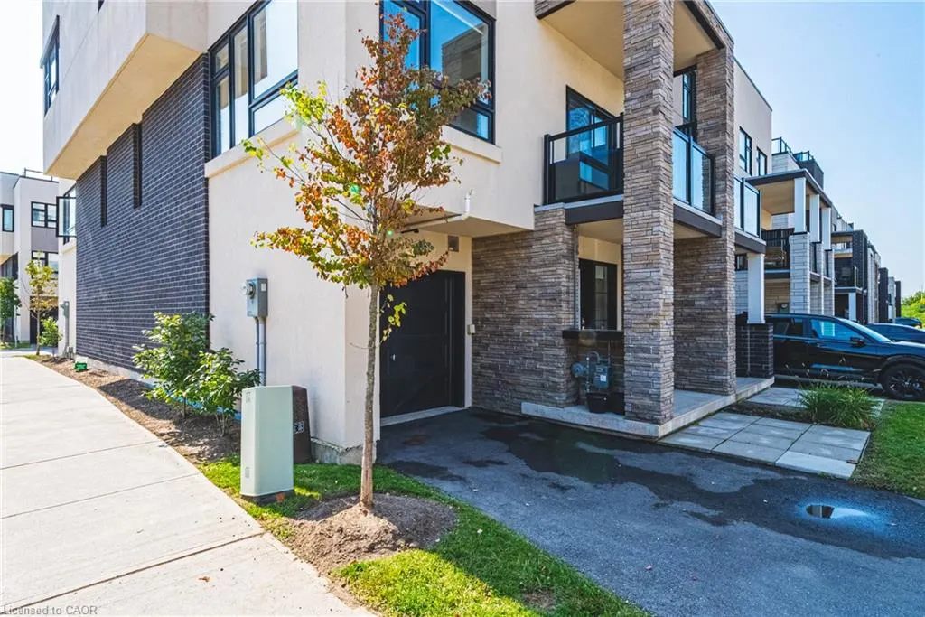 1121 Cooke Boulevard, #13