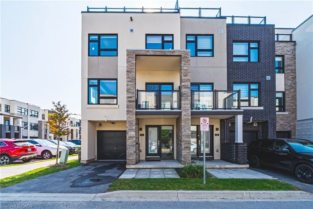 1121 Cooke Boulevard, #13