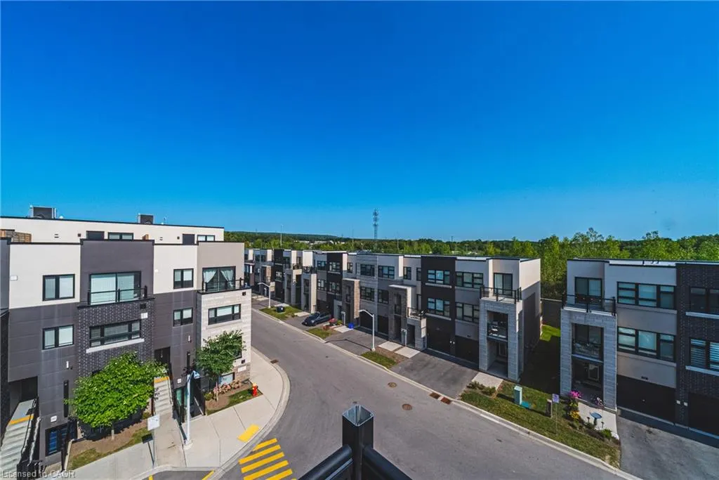 1121 Cooke Boulevard, #13