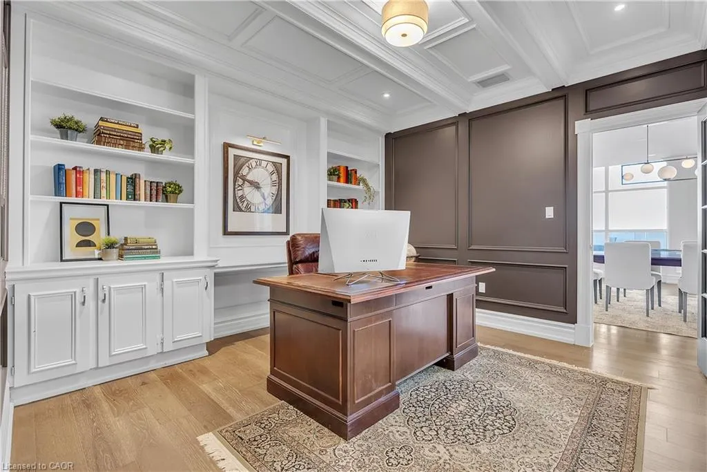 1237 North Shore Boulevard E, #1201