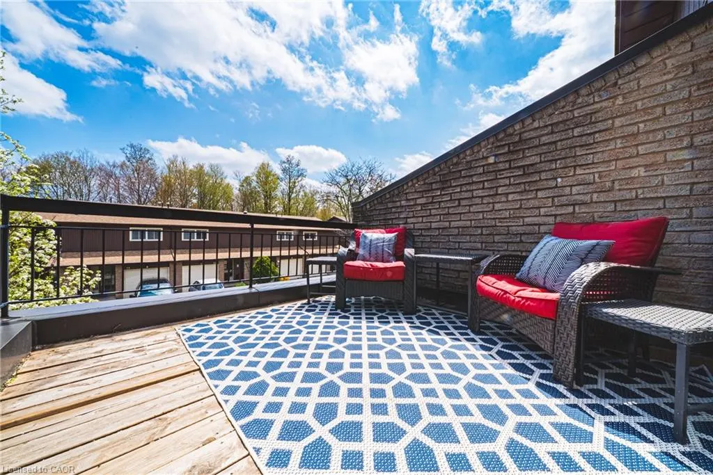 2301 Cavendish Drive, #137