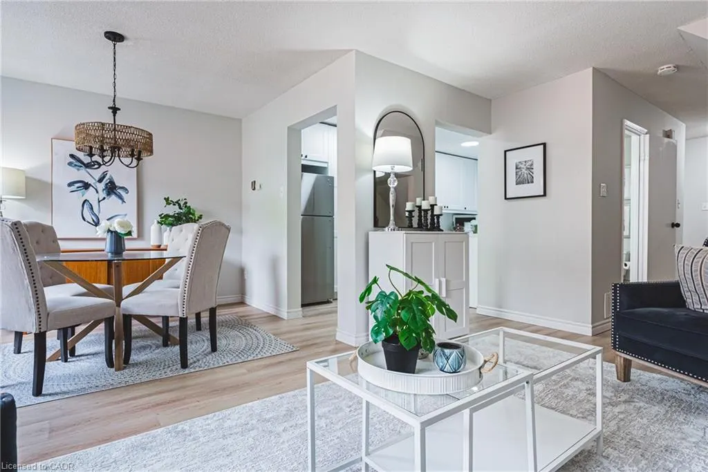 2301 Cavendish Drive, #137
