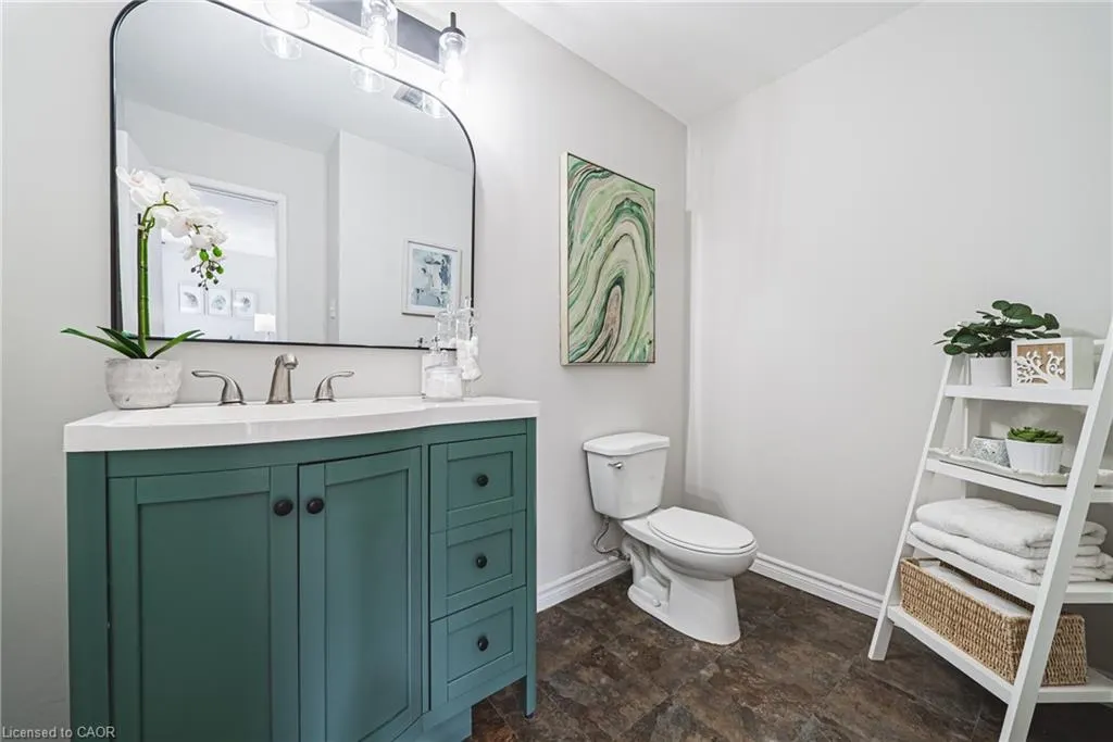 2301 Cavendish Drive, #137