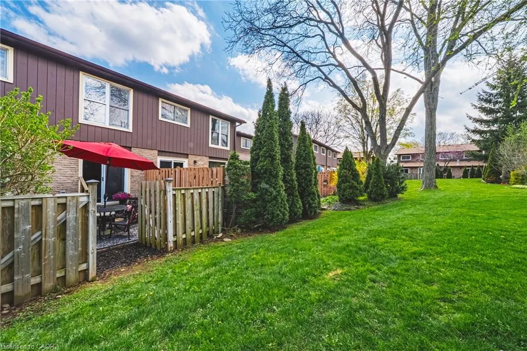 2301 Cavendish Drive, #137