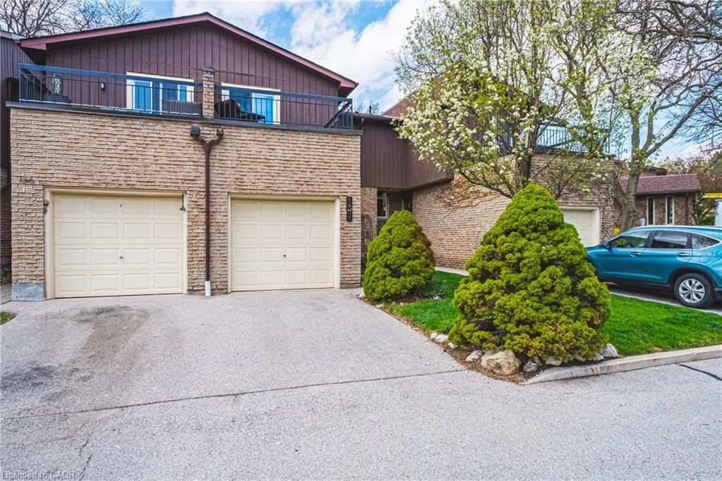 2301 Cavendish Drive, #137