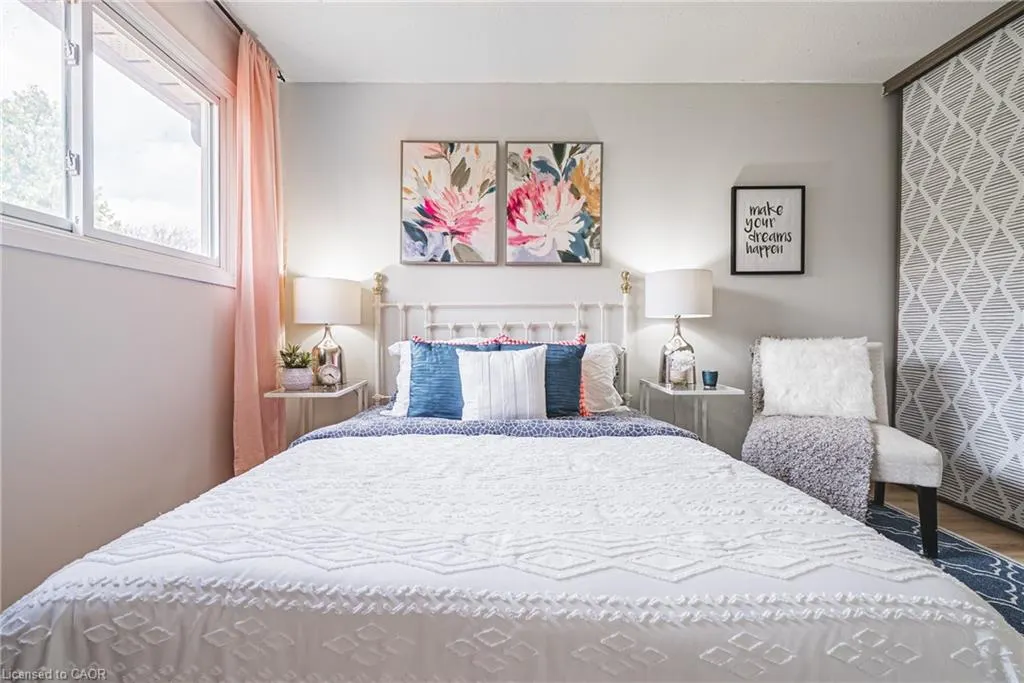 2301 Cavendish Drive, #137