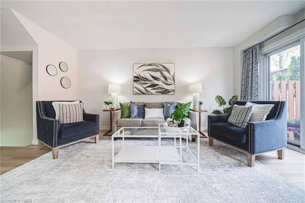 2301 Cavendish Drive, #137