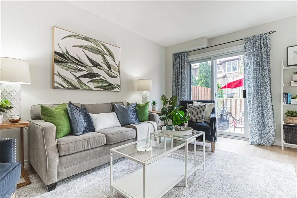 2301 Cavendish Drive, #137