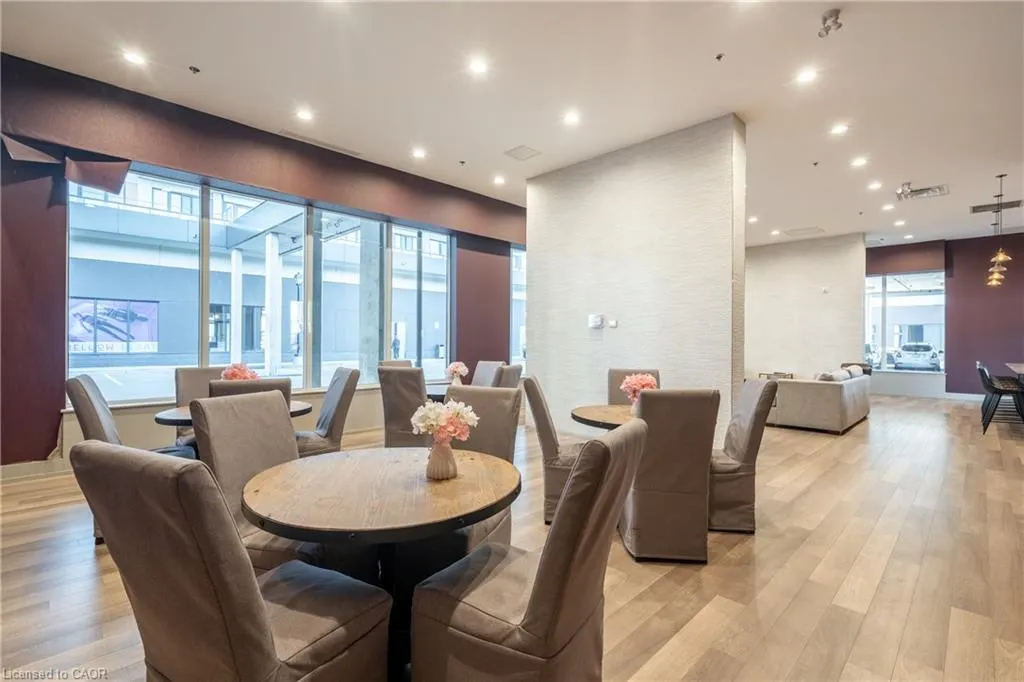 560 North Service Road, #505