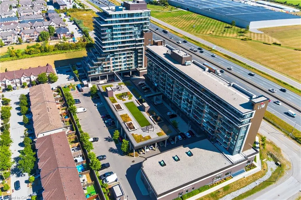 560 North Service Road, #505