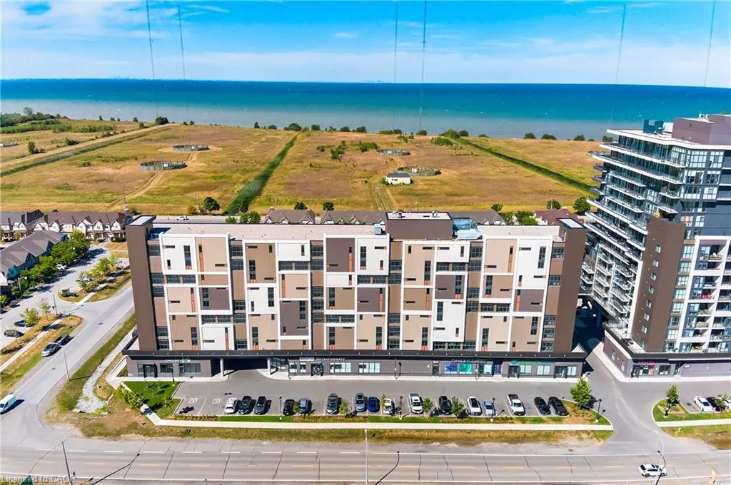 560 North Service Road, #505