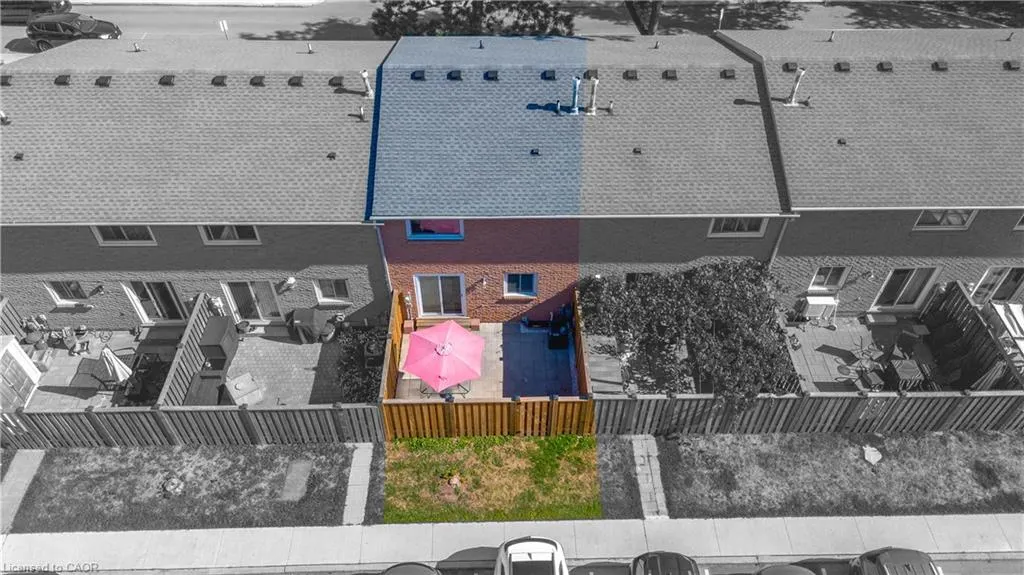 151 Gateshead Crescent, #37