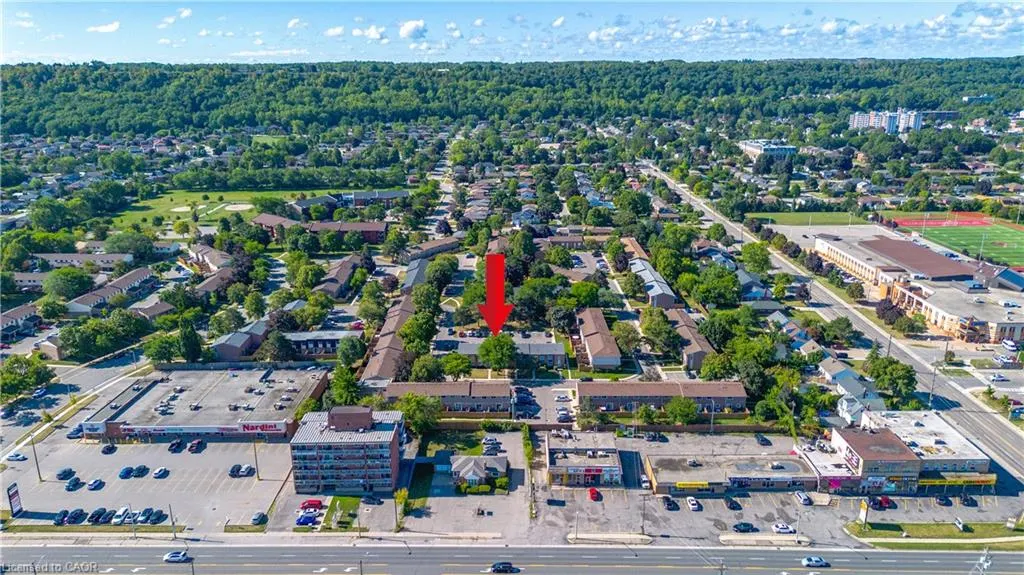 151 Gateshead Crescent, #37
