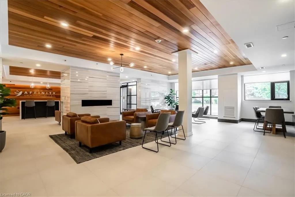 320 Plains Road E, #211