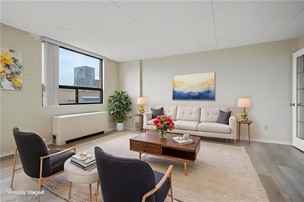 99 Donn Avenue, #602