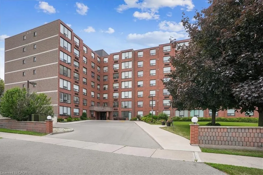 99 Donn Avenue, #602