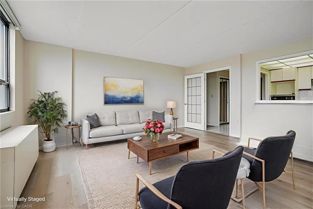 99 Donn Avenue, #602