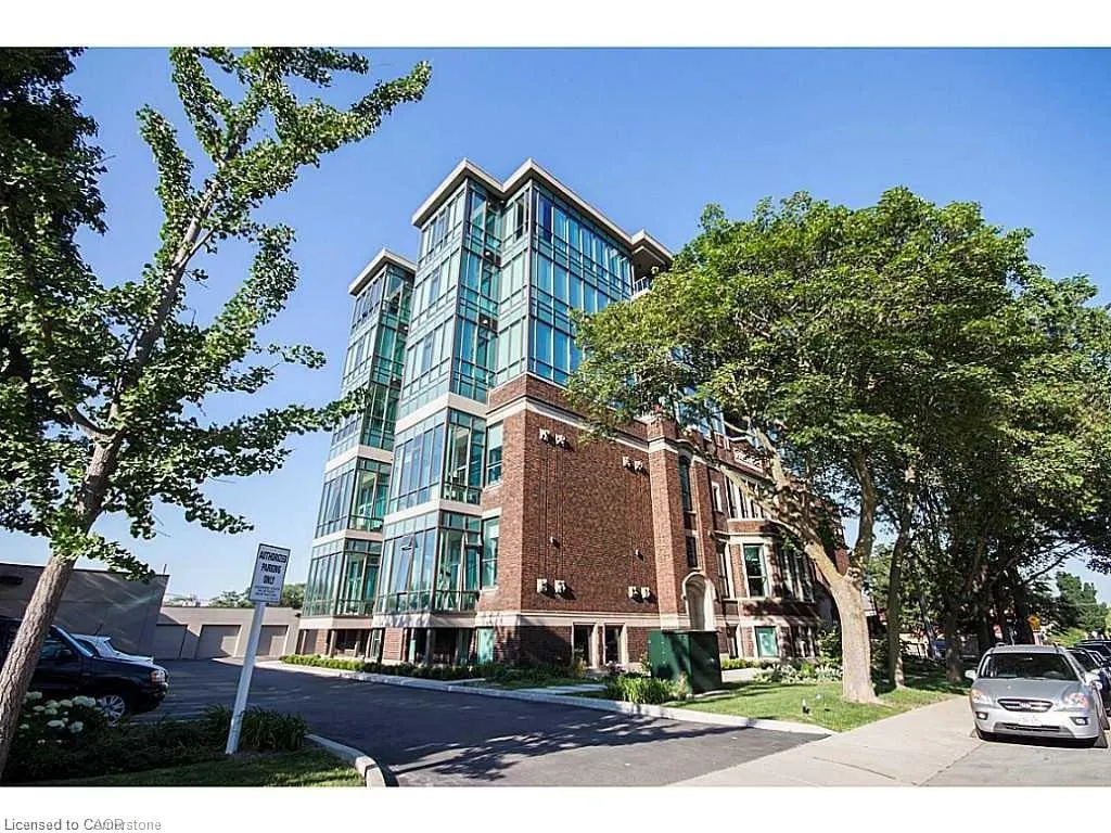 50 Murray Street W, #201