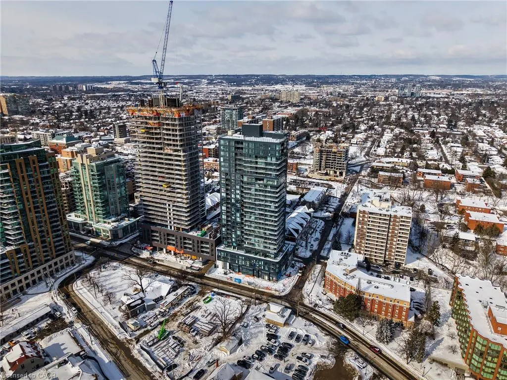 370 Martha Street, #2106