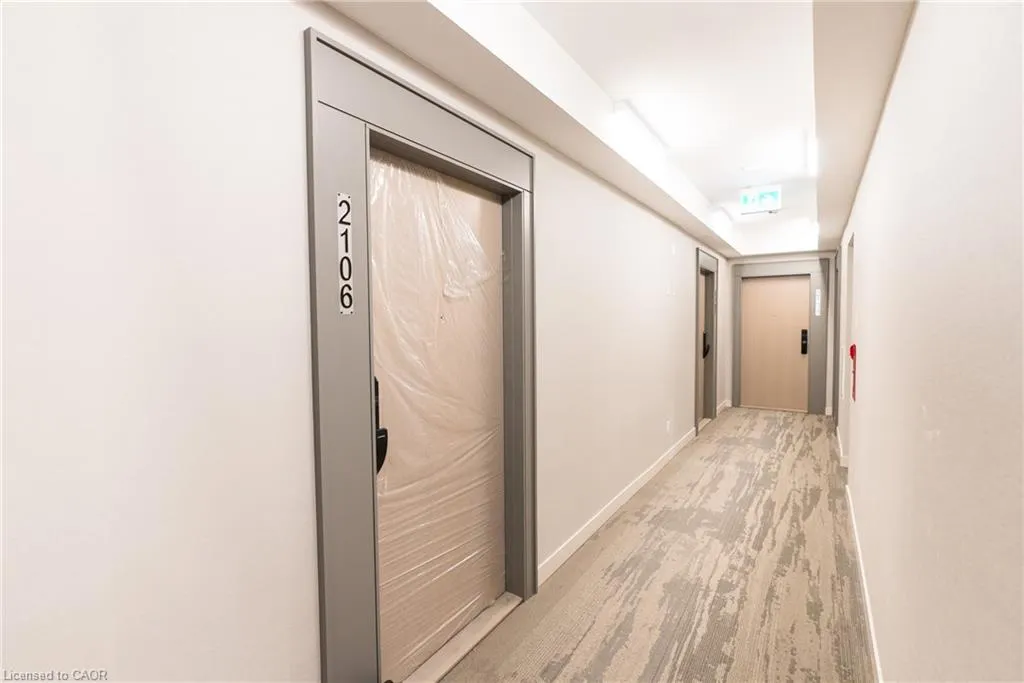 370 Martha Street, #2106