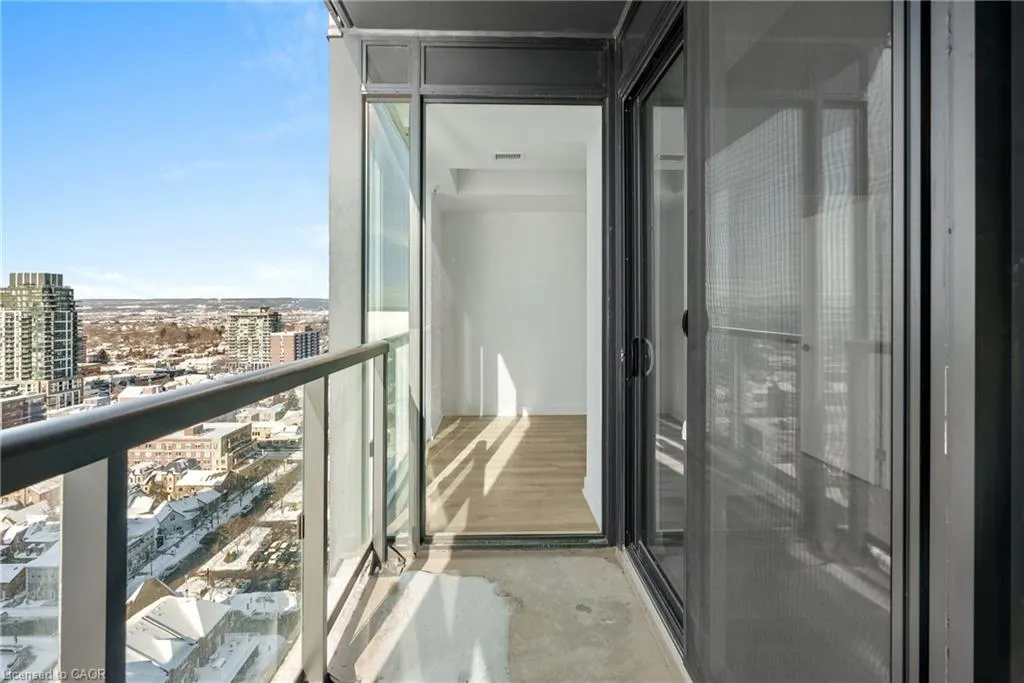 370 Martha Street, #2106