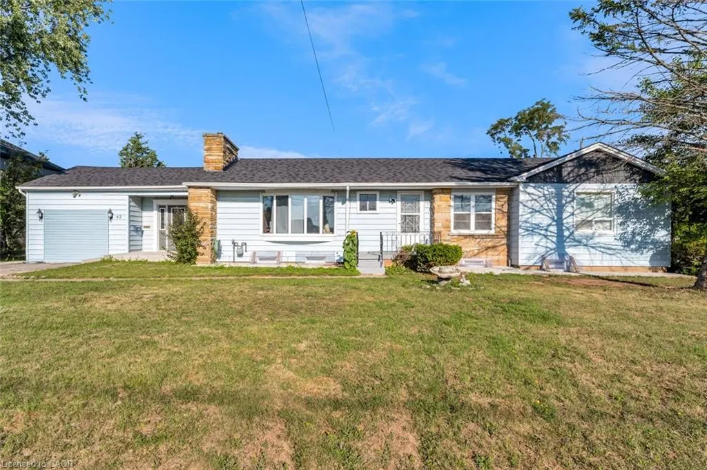 43 Norwich Road, #4