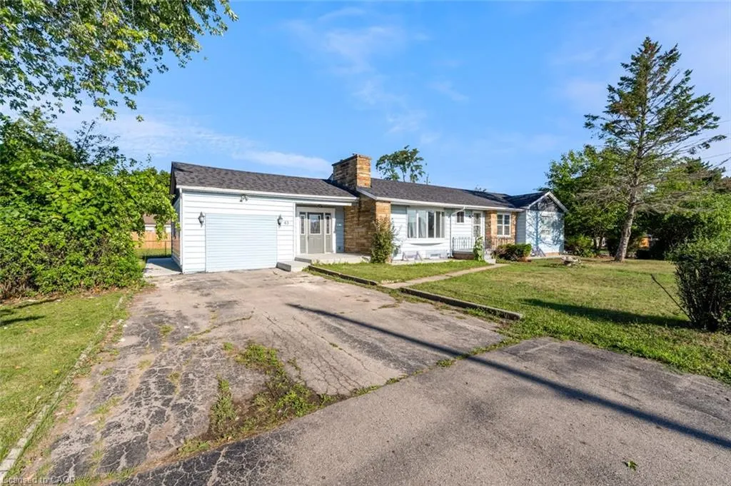 43 Norwich Road, #4
