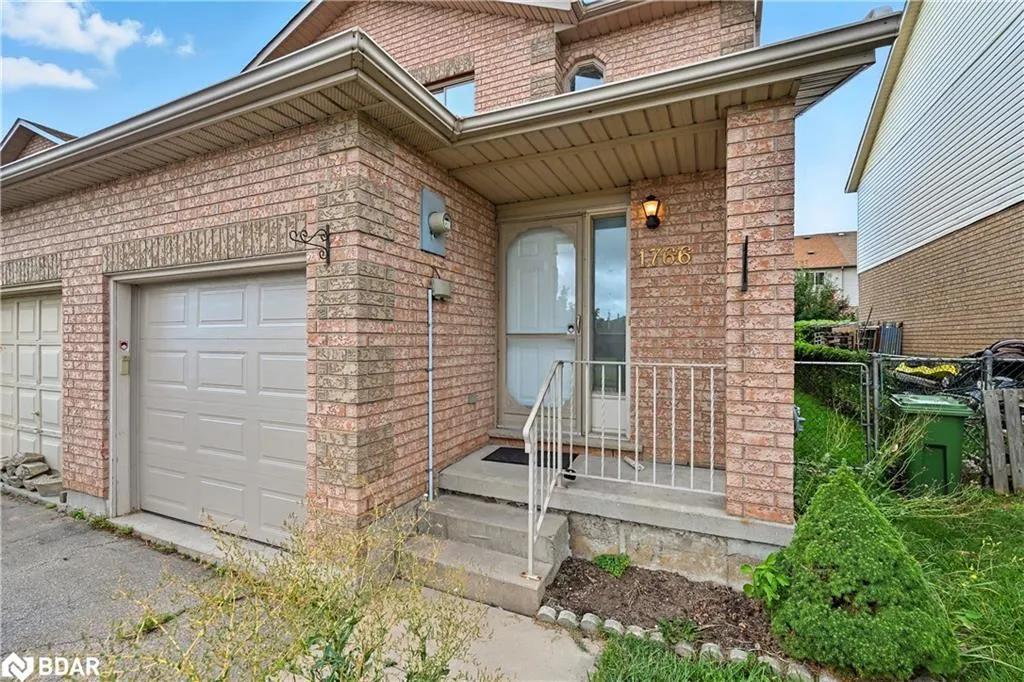 1766 Upper Gage Avenue