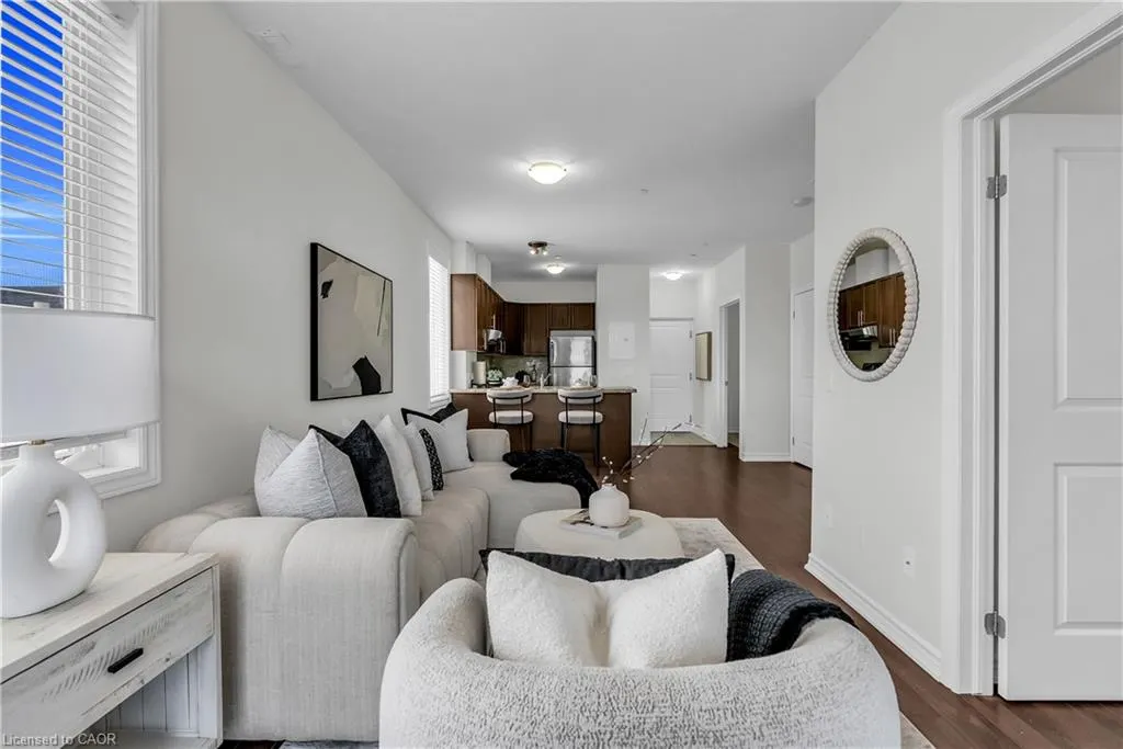 95 Wilson Street W, #314