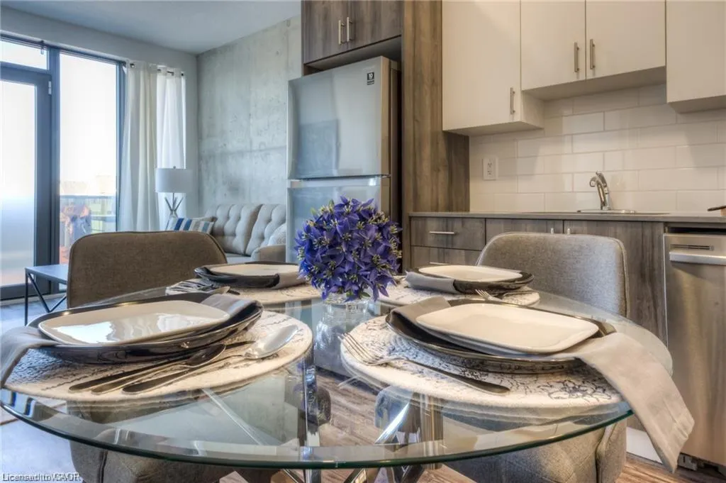 1438 Highland Road W, #408