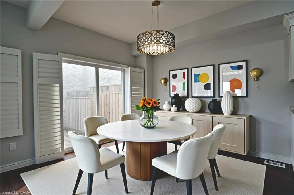 98 Shoreview Place, #6
