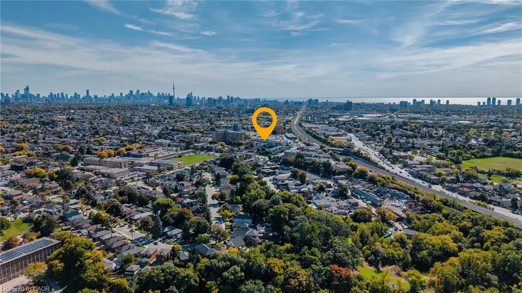 630 Rogers Road, #1