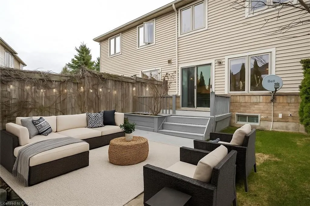 222 Fall Fair Way, #41