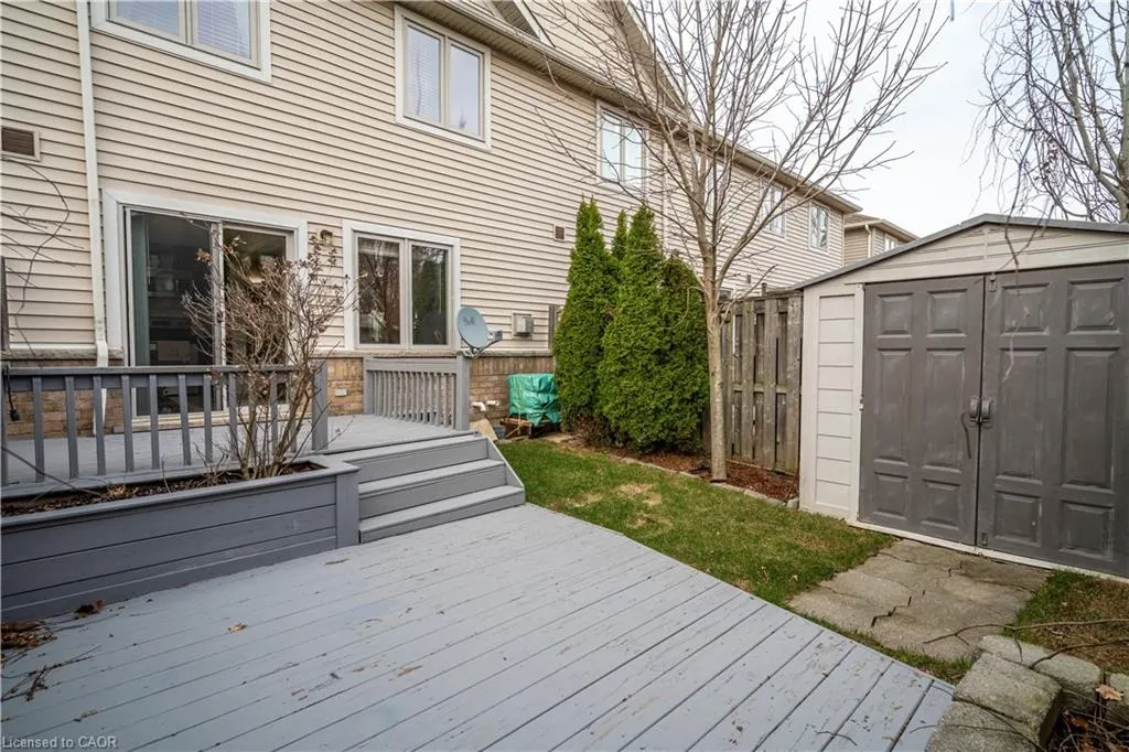 222 Fall Fair Way, #41