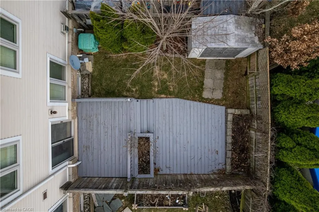 222 Fall Fair Way, #41
