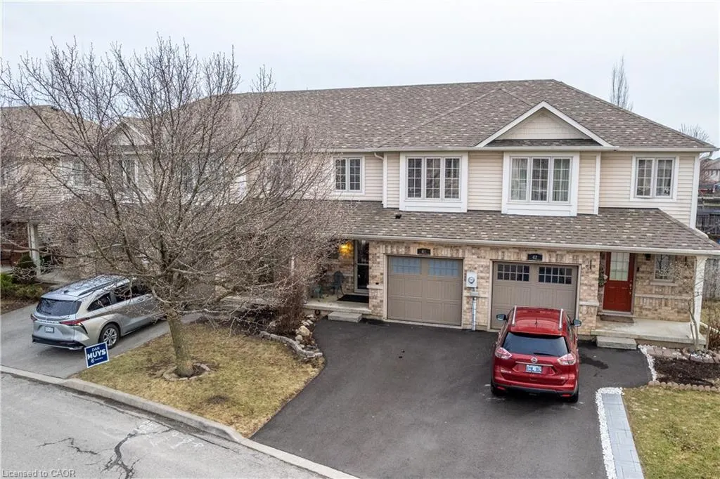 222 Fall Fair Way, #41