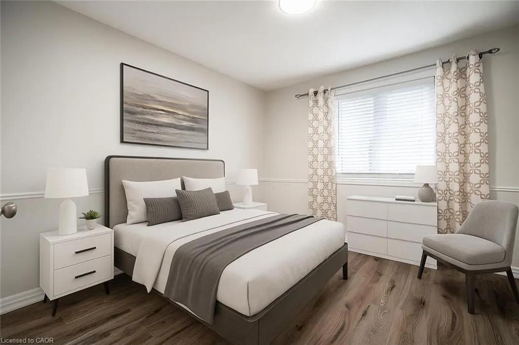 222 Fall Fair Way, #41