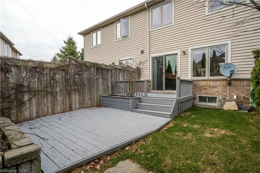 222 Fall Fair Way, #41