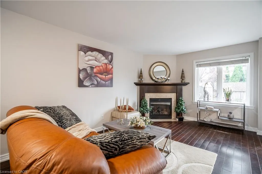 222 Fall Fair Way, #41