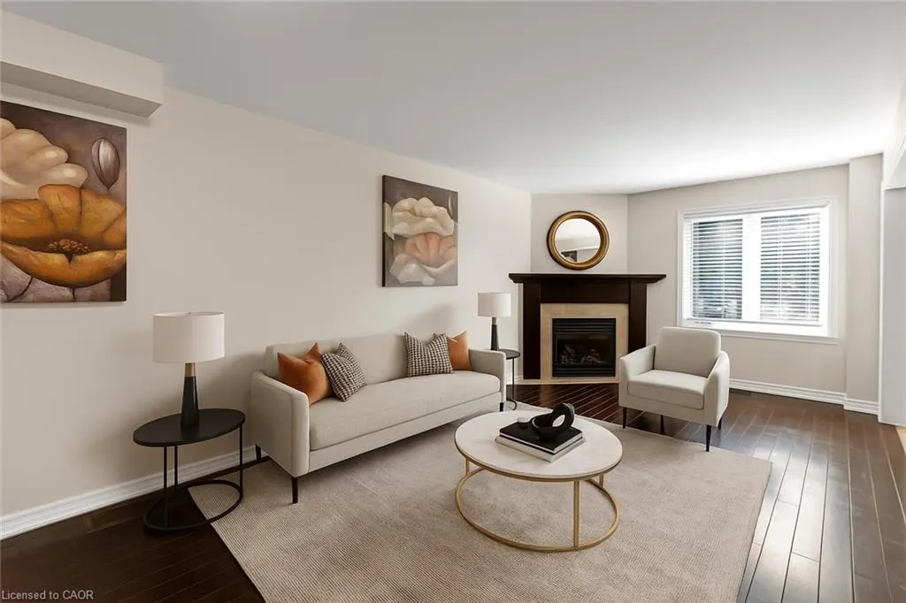 222 Fall Fair Way, #41