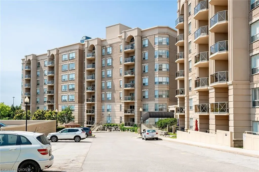 2085 Amherst Heights Drive, #108