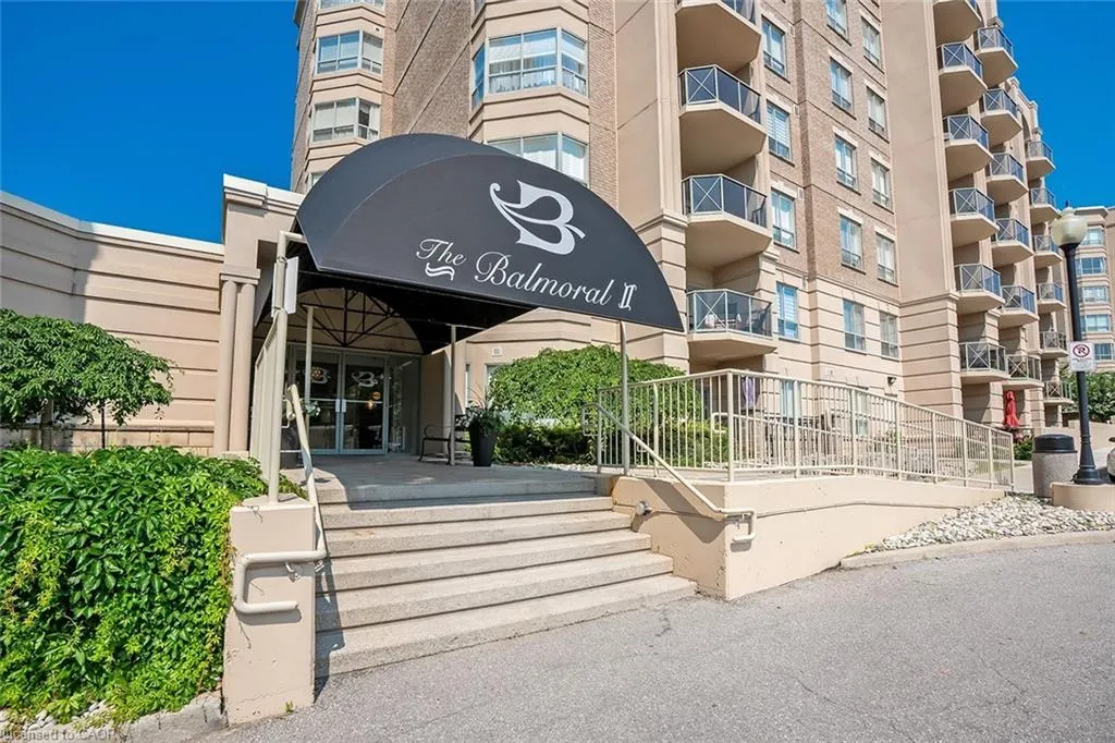 2085 Amherst Heights Drive, #108