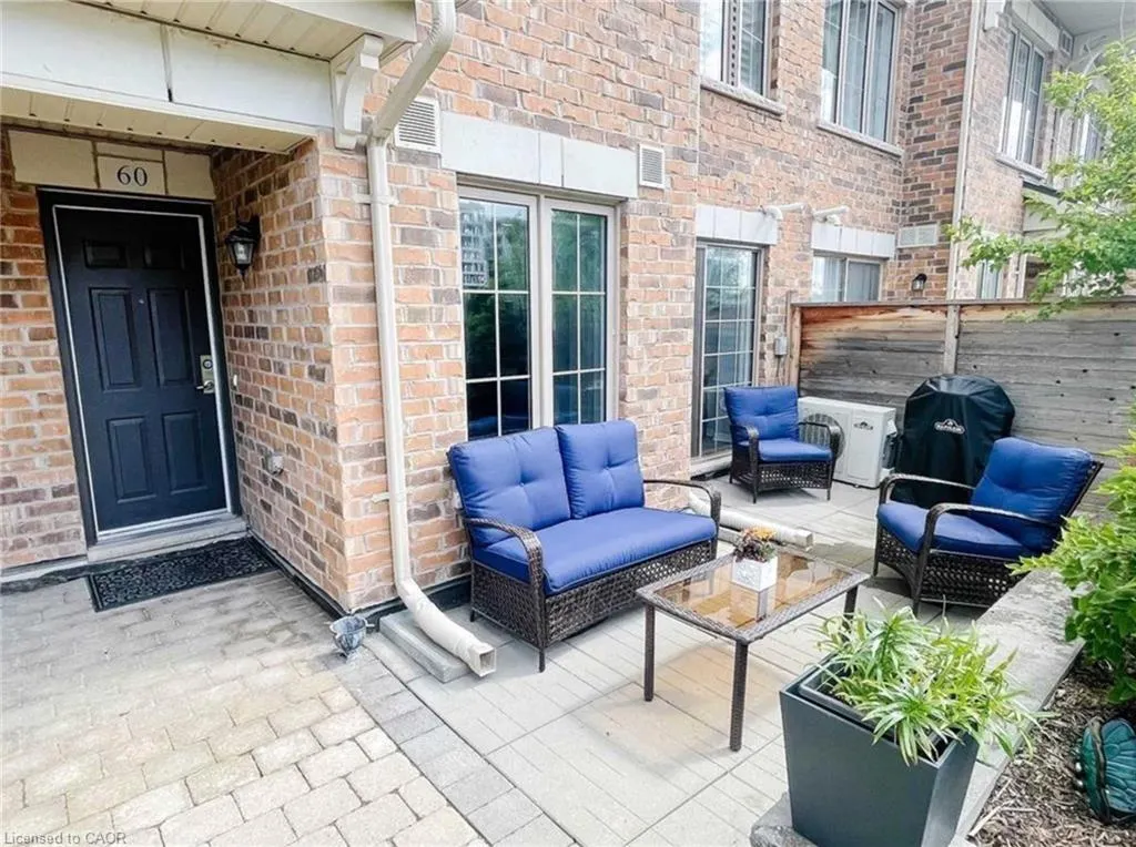 2441 Greenwich Drive, #60