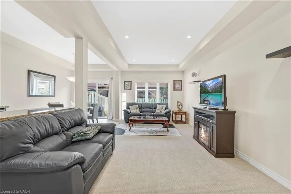 310 Fall Fair Way, #4