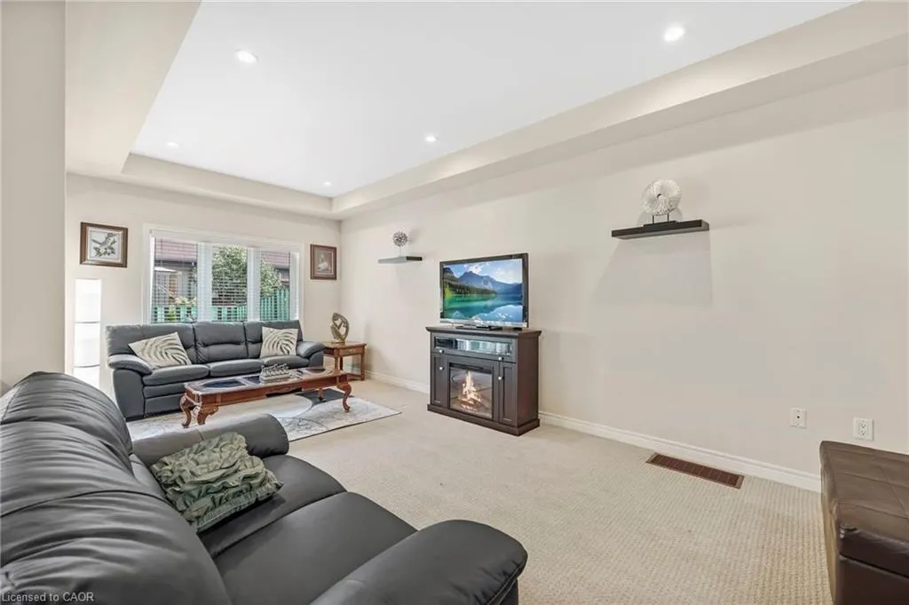 310 Fall Fair Way, #4